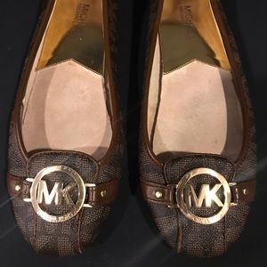 Michael Kors shoes